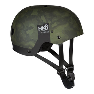 MK8 Helmet