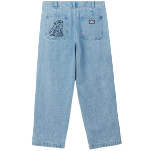 DEPOT DENIM PANT