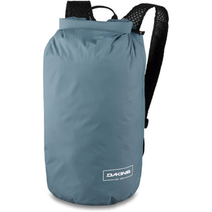 PACKABLE ROLLTOP DRY PACK 30L