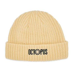 OCTOPUS FISHERMAN BEANIE