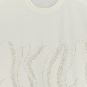 OCTOPUS DYED TEE