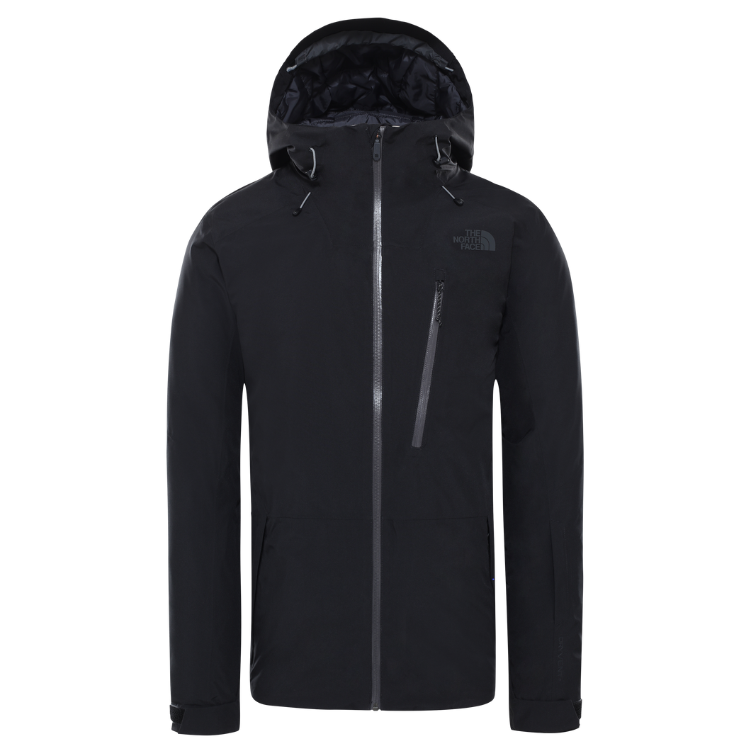 M DESCENDIT JACKET