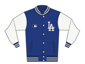 47 Giacca Drift Los Angeles Dodgers