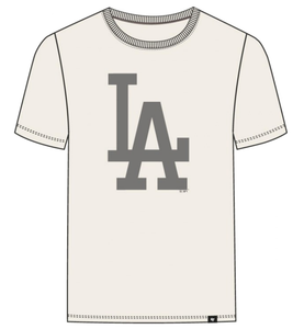 47 T-shirt m.c. Imprint Echo Los Angeles Dodgers