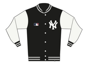 47 Giacca Drift New York Yankees
