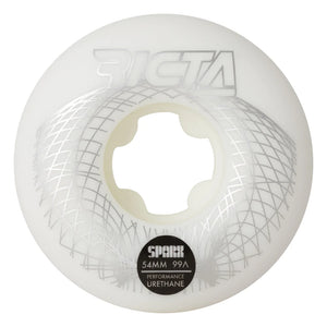 54mm Wireframe Sparx 99a Ricta