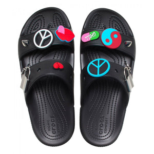 Classic Create Your Peace Sandal
