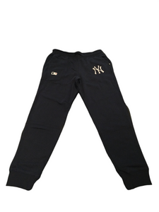 47 Pantalone Embroidery Burnside Pants New York Yankees