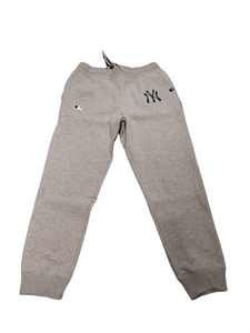 47 Pantalone Embroidery Burnside Pants New York Yankees