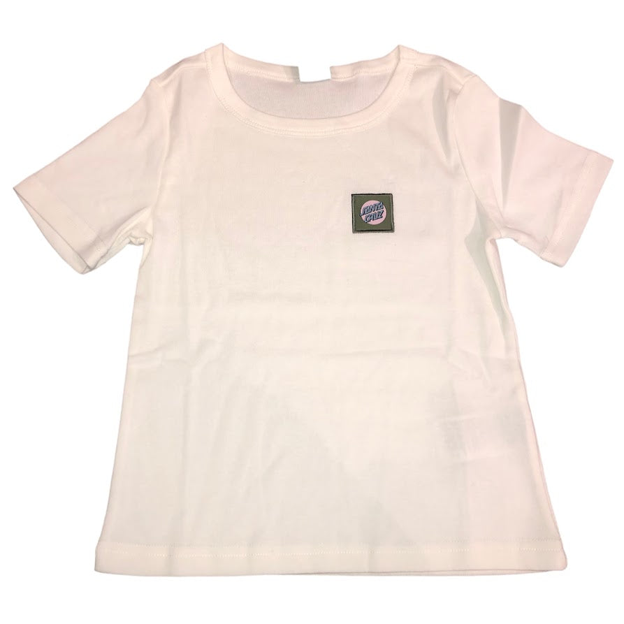 Other Dot Label T-Shirt