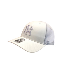 47 Cappellino Branson MVP New York Yankees
