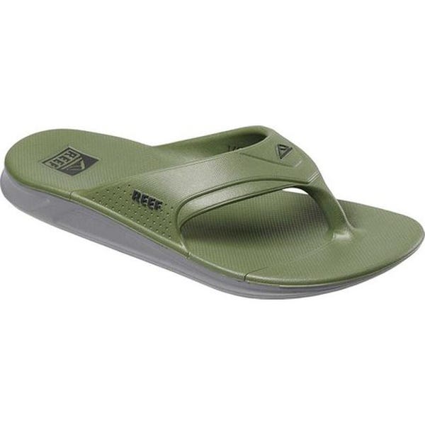 REEF ONE OLIVE