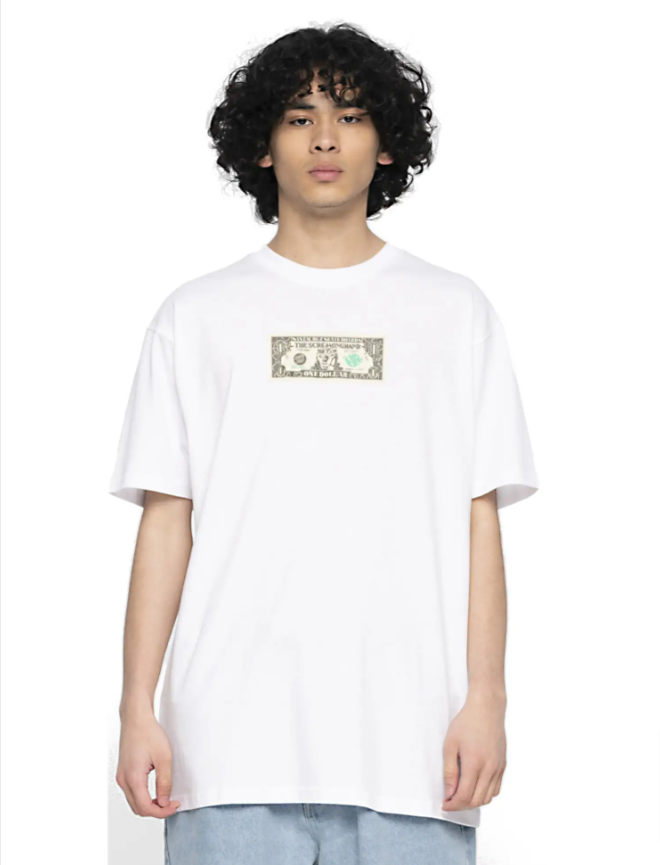 Mako Dollar T-Shirt
