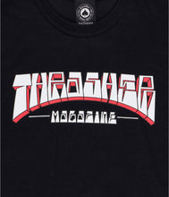 Carica l&#39;immagine nel visualizzatore di Gallery, Thrasher Firme Logo Tee
