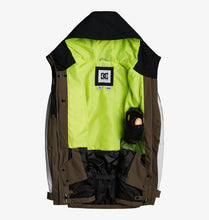 Carica l&#39;immagine nel visualizzatore di Gallery, DC Wo&#39;s Giacca snow Cruiser Jacket
