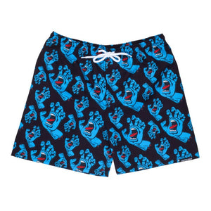 Youth Hands All Over Swimshort