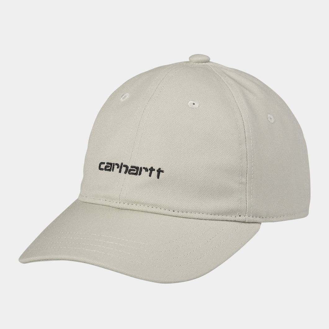 Canvas Script Cap