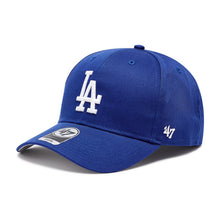 Carica l&#39;immagine nel visualizzatore di Gallery, 47 Cappellino MVP Raised Basic Los Angeles Dodgers
