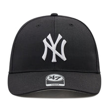 Carica l&#39;immagine nel visualizzatore di Gallery, 47 Cappellino MVP Raised Basic New York Yankees
