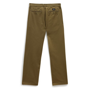MN AUTHENTIC CHINO RELAXED PANT