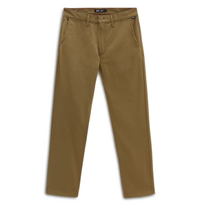 MN AUTHENTIC CHINO RELAXED PANT