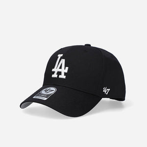 47 Cappellino MVP Raised Basic Los Angeles Dodgers