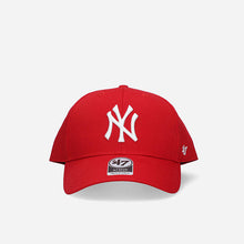 Carica l&#39;immagine nel visualizzatore di Gallery, 47 Cappellino MVP Raised Basic New York Yankees

