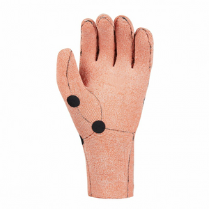 Marshall Glove 3mm 5 finger
