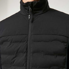 Carica l&#39;immagine nel visualizzatore di Gallery, ELLIPSE RC QUILTED JACKET
