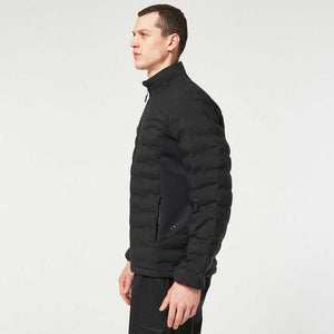 ELLIPSE RC QUILTED JACKET