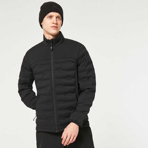 ELLIPSE RC QUILTED JACKET