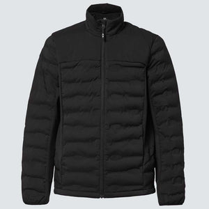 ELLIPSE RC QUILTED JACKET