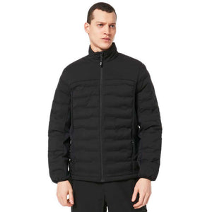 ELLIPSE RC QUILTED JACKET