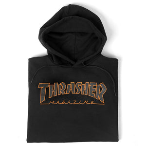 Thrasher Outline Hood