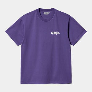 S/S Manual T-Shirt