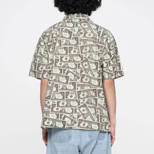 Carica l&#39;immagine nel visualizzatore di Gallery, Mako Dollar S/S Shirt
