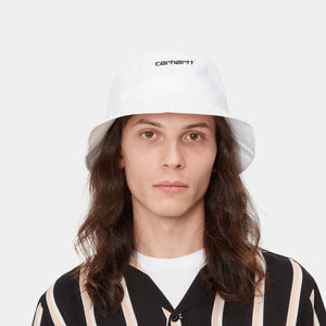 Script Bucket Hat