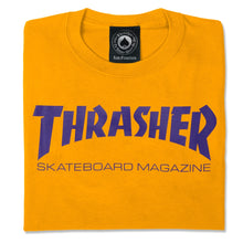 Carica l&#39;immagine nel visualizzatore di Gallery, Thrasher Skatemag T-shirt
