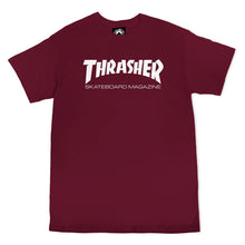Carica l&#39;immagine nel visualizzatore di Gallery, Thrasher Skatemag T-shirt

