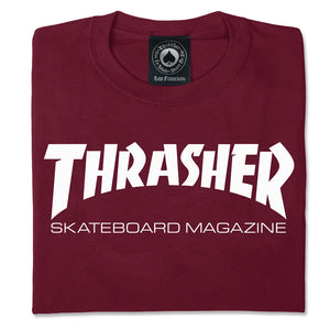 Thrasher Skatemag T-shirt