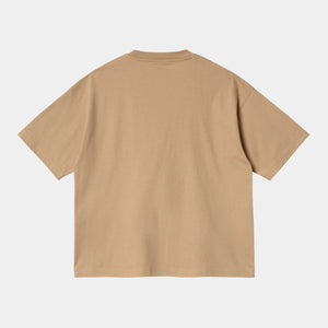 W' S/S Chester T-Shirt